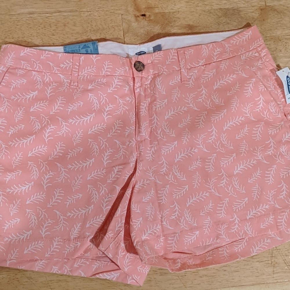 Old Navy Shorts